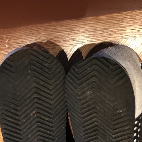 Loeffler Randall sneakers - Picture 3 of 4